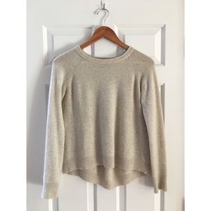 360 Sweater 100% Cashmere